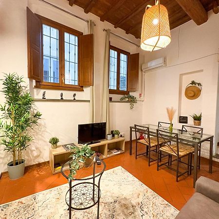 Vinegia N5 - Clemente & Settimo Apartments Florence Luaran gambar