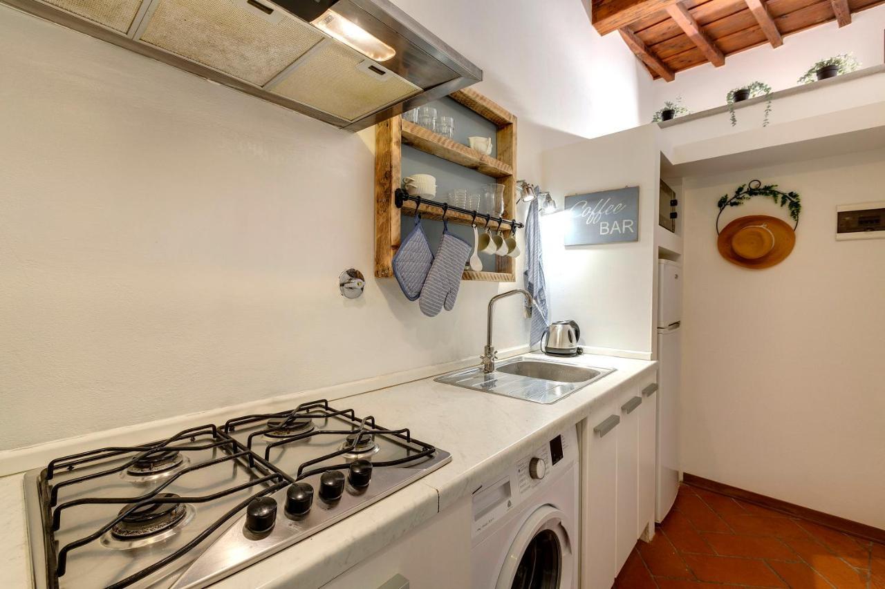 Vinegia N5 - Clemente & Settimo Apartments Florence Luaran gambar