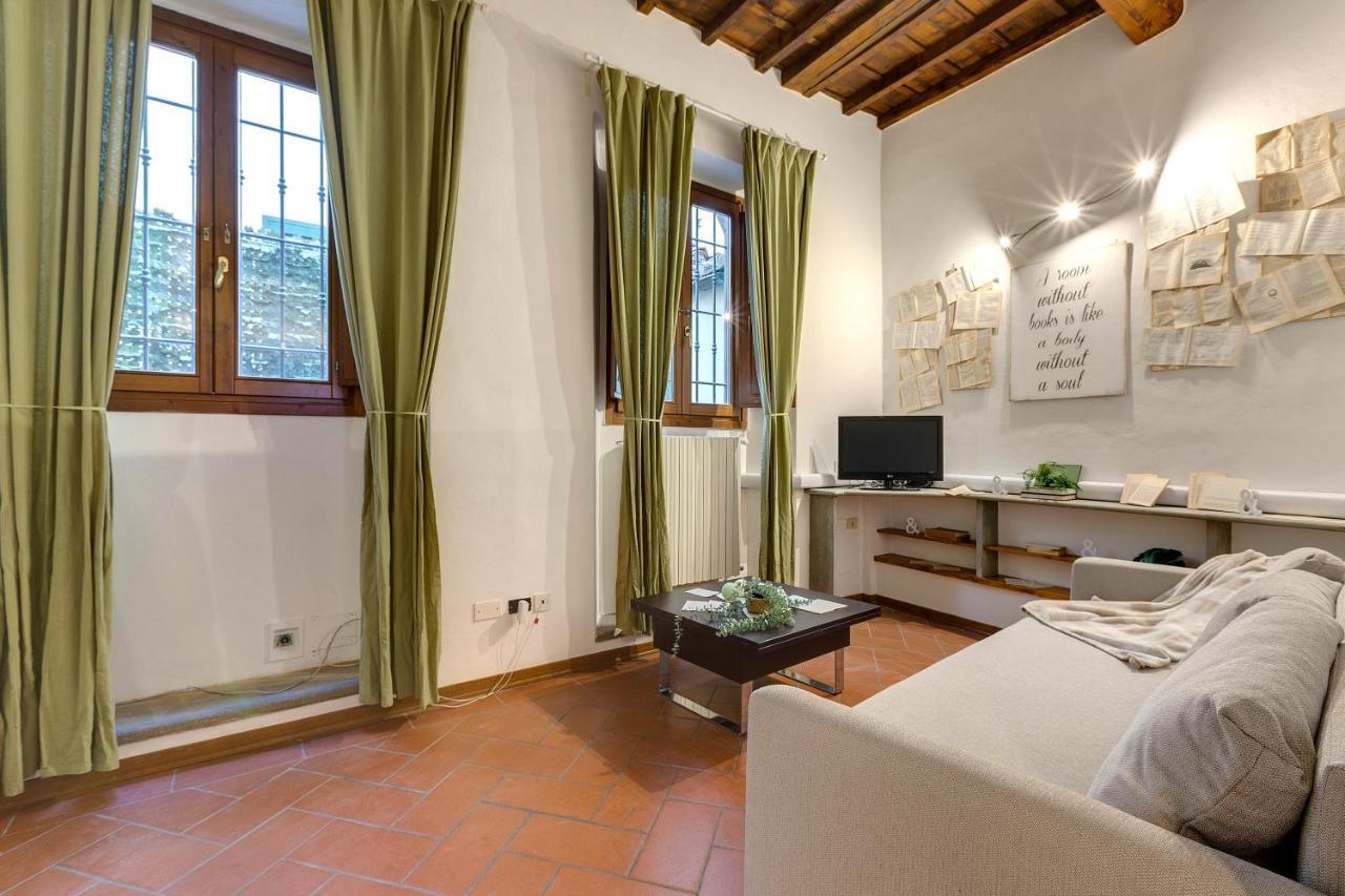 Vinegia N5 - Clemente & Settimo Apartments Florence Luaran gambar