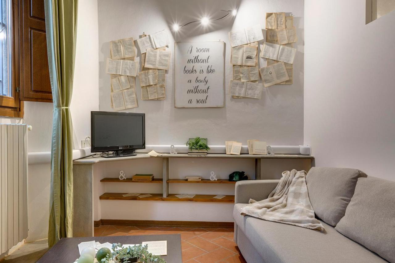 Vinegia N5 - Clemente & Settimo Apartments Florence Luaran gambar
