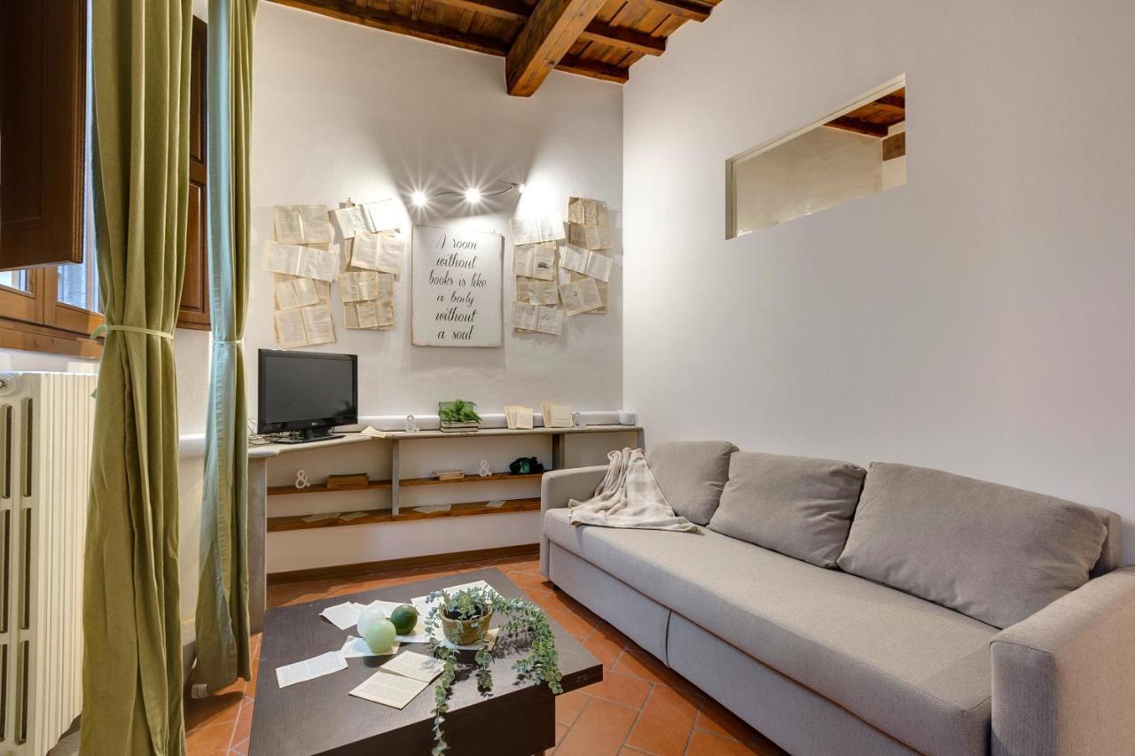 Vinegia N5 - Clemente & Settimo Apartments Florence Luaran gambar