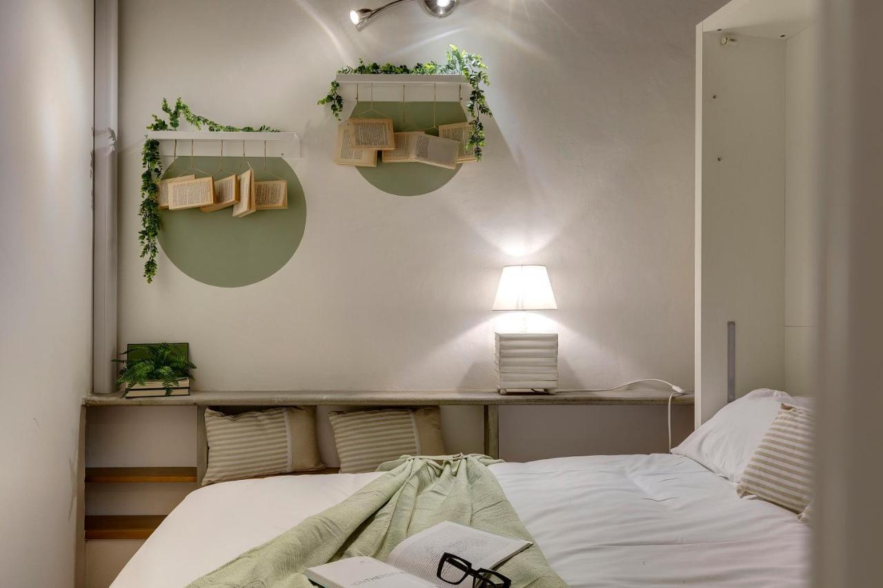 Vinegia N5 - Clemente & Settimo Apartments Florence Luaran gambar