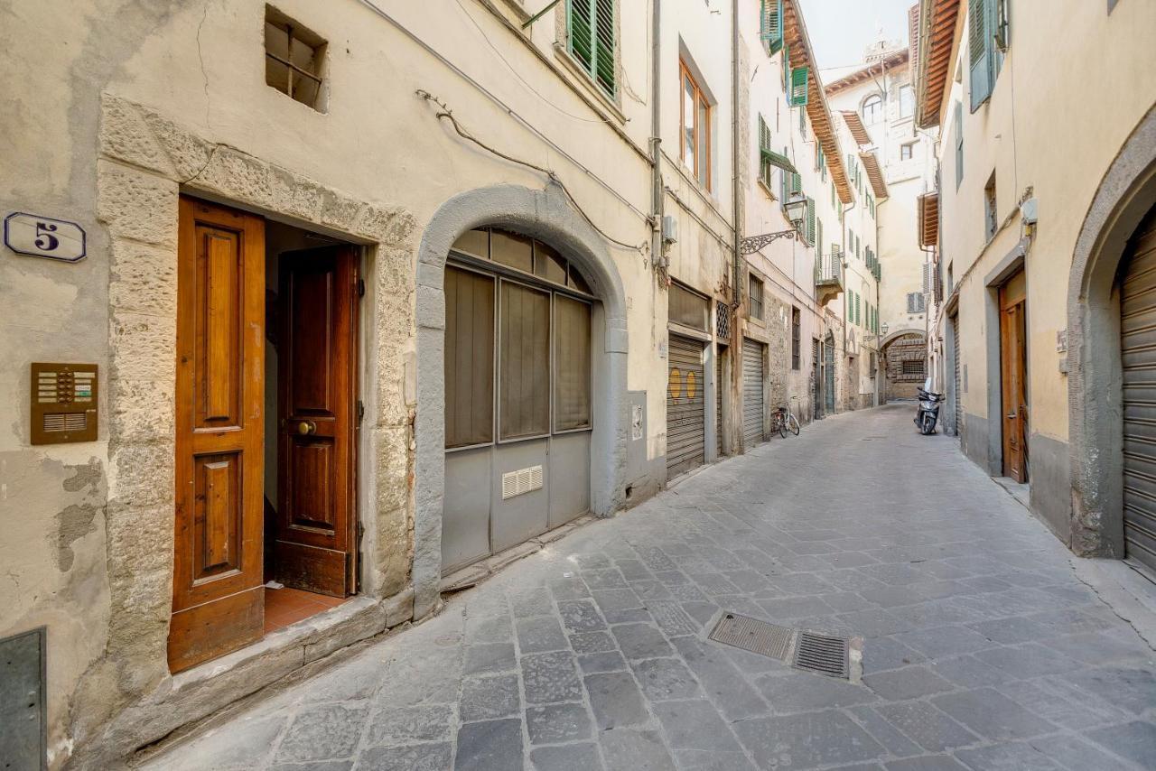 Vinegia N5 - Clemente & Settimo Apartments Florence Luaran gambar