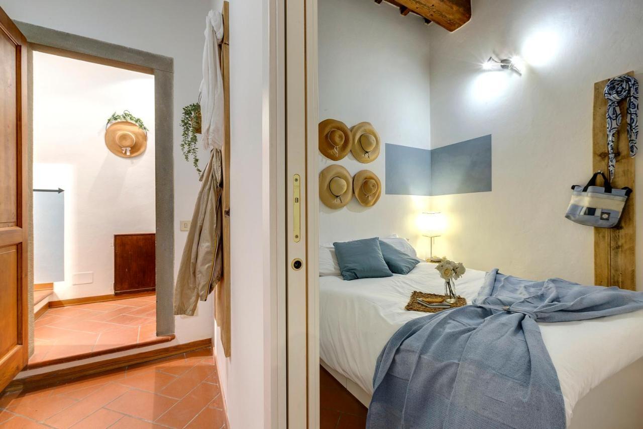 Vinegia N5 - Clemente & Settimo Apartments Florence Luaran gambar