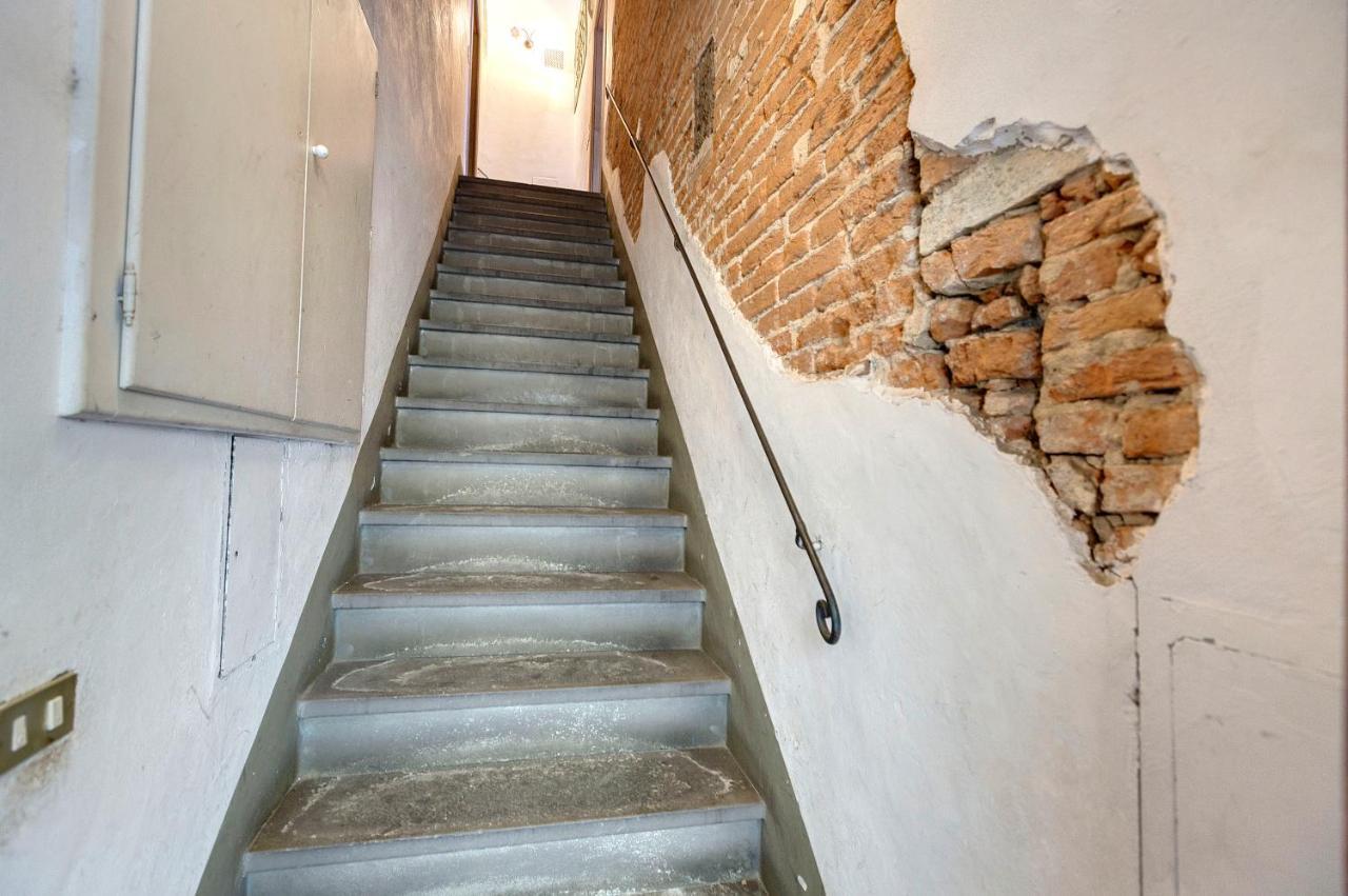 Vinegia N5 - Clemente & Settimo Apartments Florence Luaran gambar