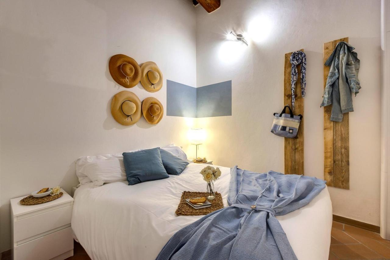 Vinegia N5 - Clemente & Settimo Apartments Florence Luaran gambar