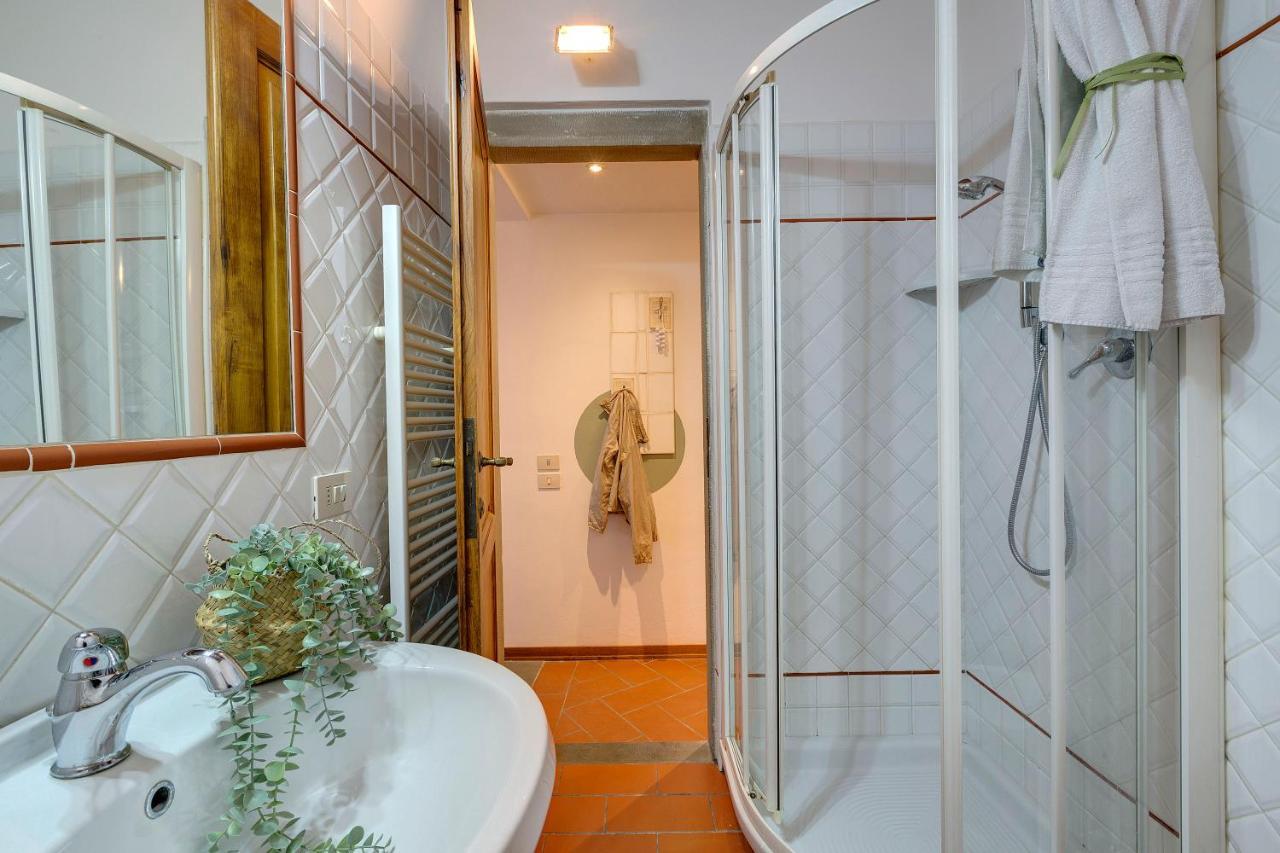 Vinegia N5 - Clemente & Settimo Apartments Florence Luaran gambar