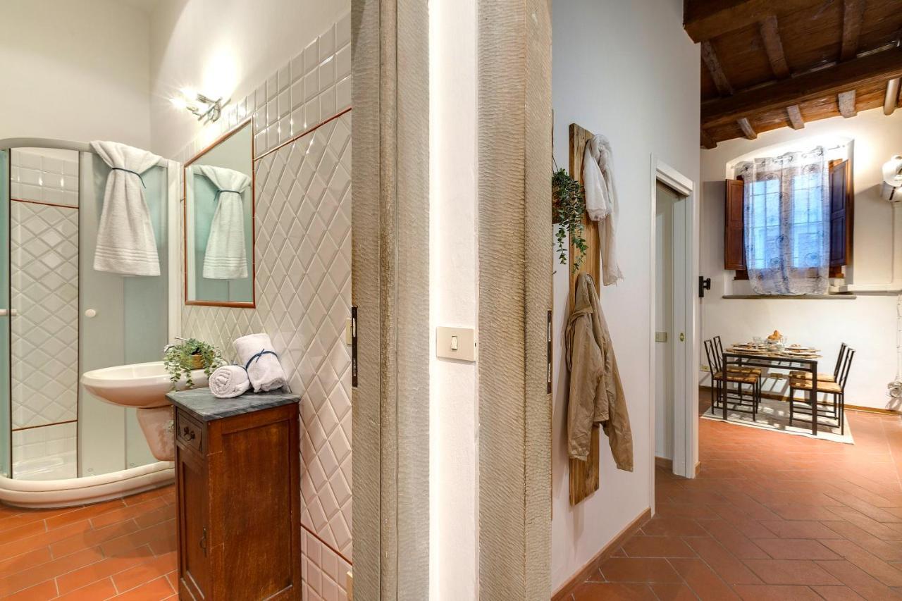 Vinegia N5 - Clemente & Settimo Apartments Florence Luaran gambar