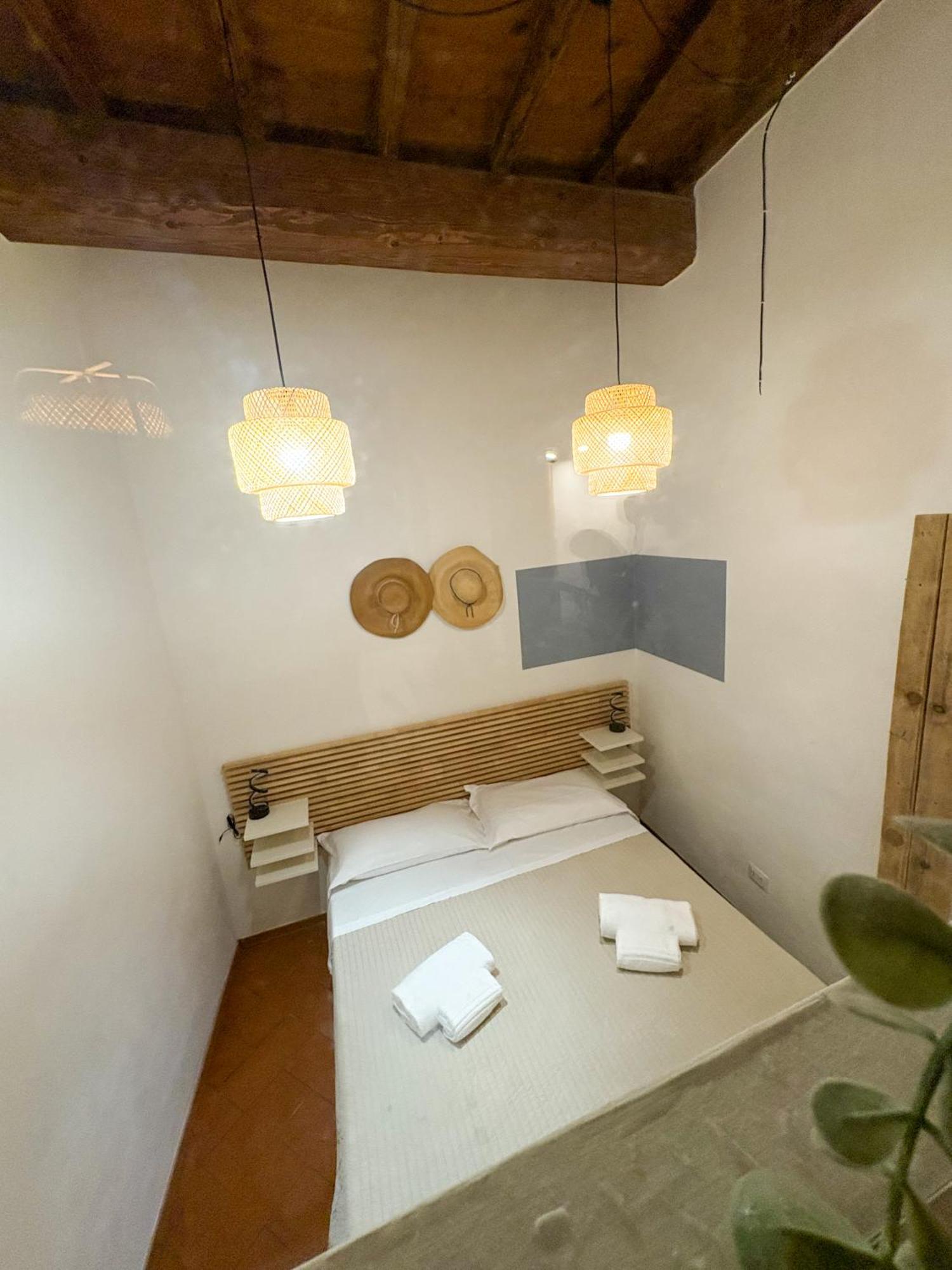 Vinegia N5 - Clemente & Settimo Apartments Florence Luaran gambar