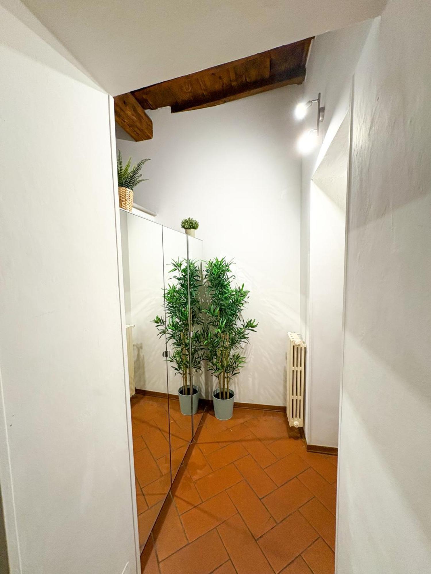 Vinegia N5 - Clemente & Settimo Apartments Florence Luaran gambar