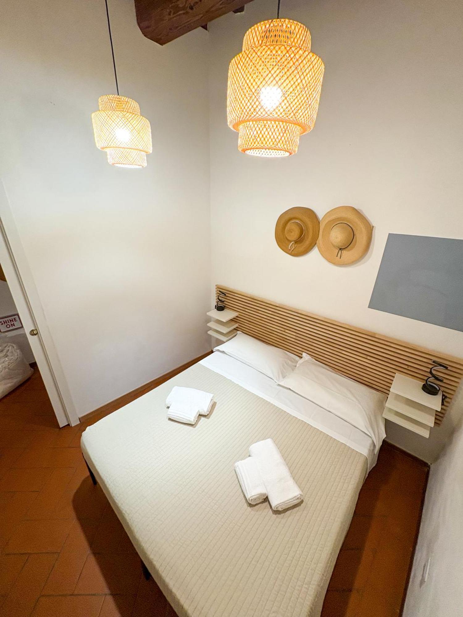 Vinegia N5 - Clemente & Settimo Apartments Florence Luaran gambar