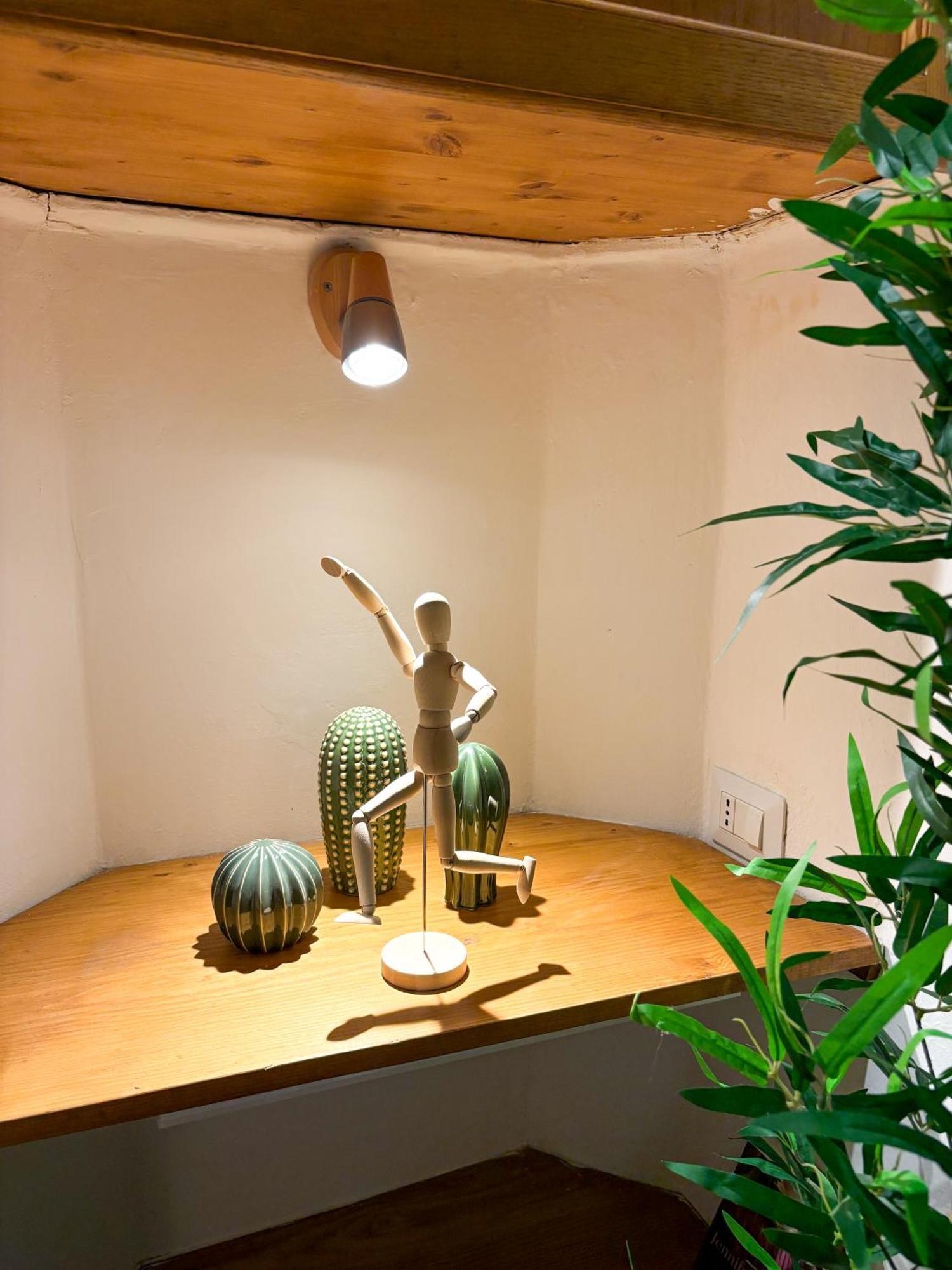 Vinegia N5 - Clemente & Settimo Apartments Florence Luaran gambar