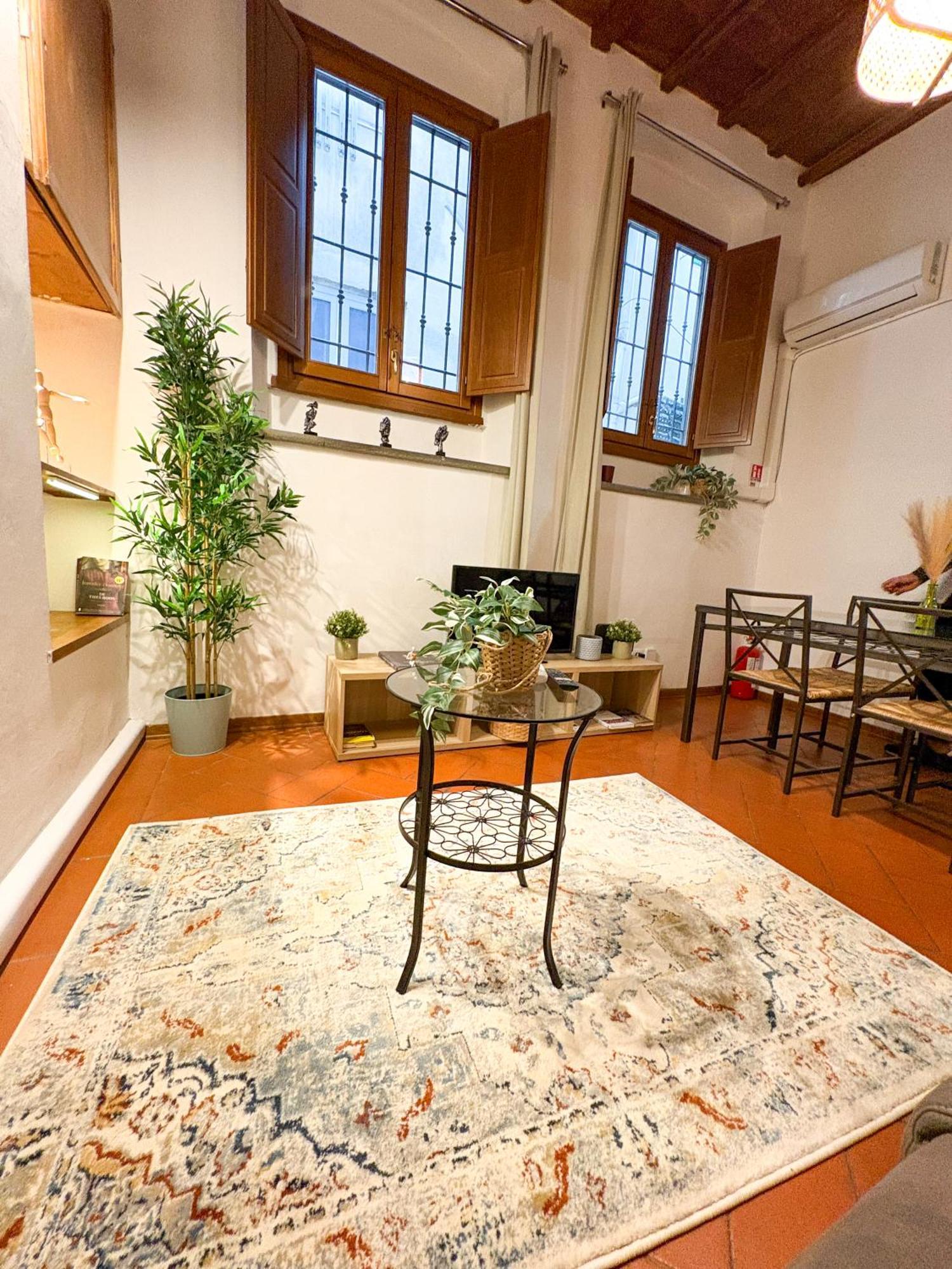 Vinegia N5 - Clemente & Settimo Apartments Florence Luaran gambar
