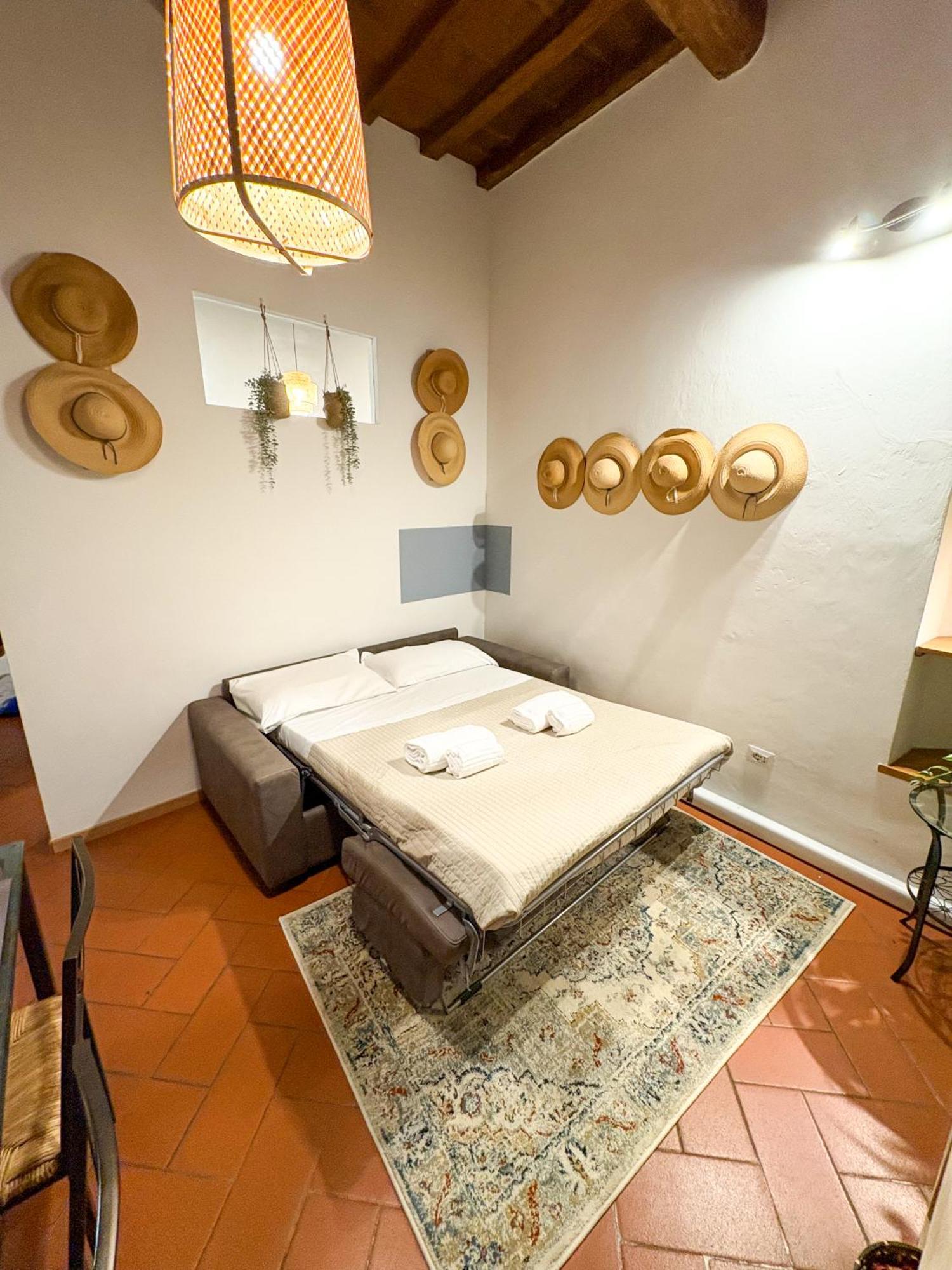 Vinegia N5 - Clemente & Settimo Apartments Florence Luaran gambar