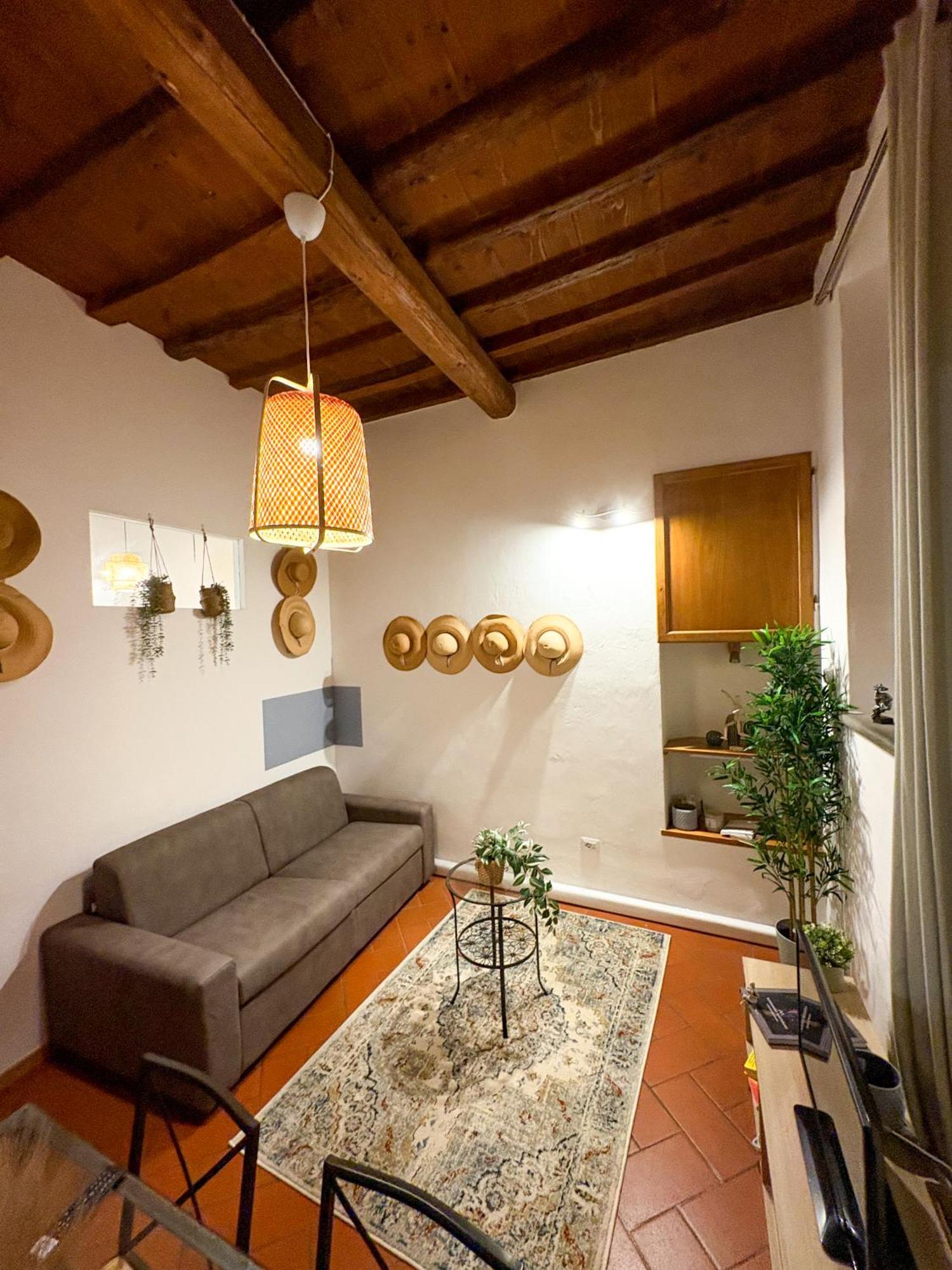 Vinegia N5 - Clemente & Settimo Apartments Florence Luaran gambar