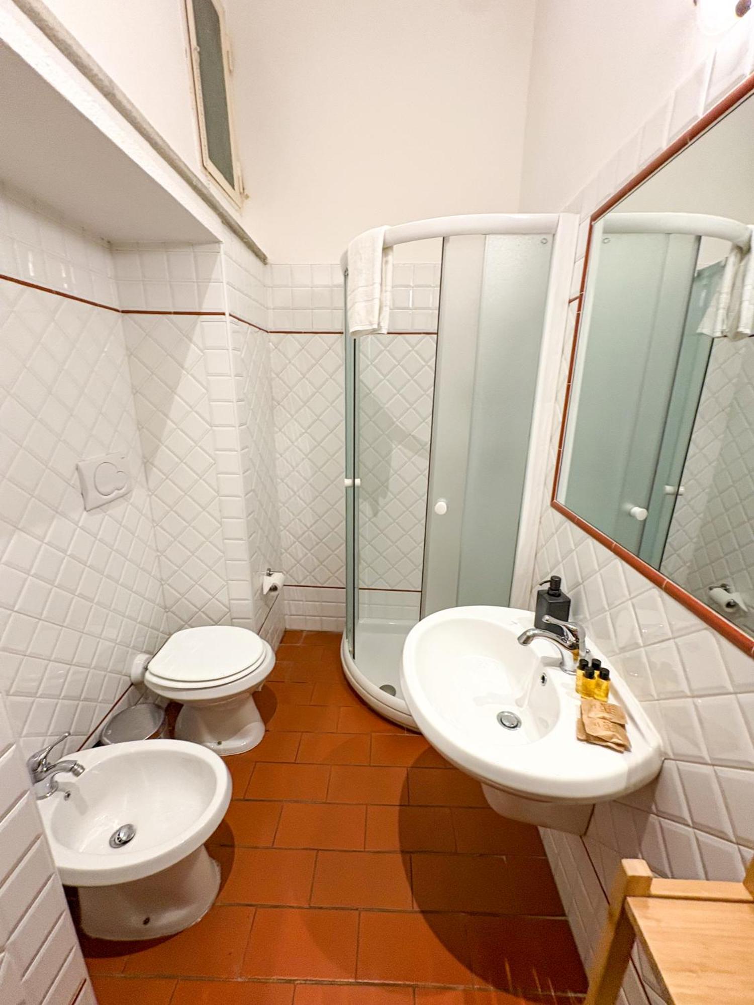Vinegia N5 - Clemente & Settimo Apartments Florence Luaran gambar