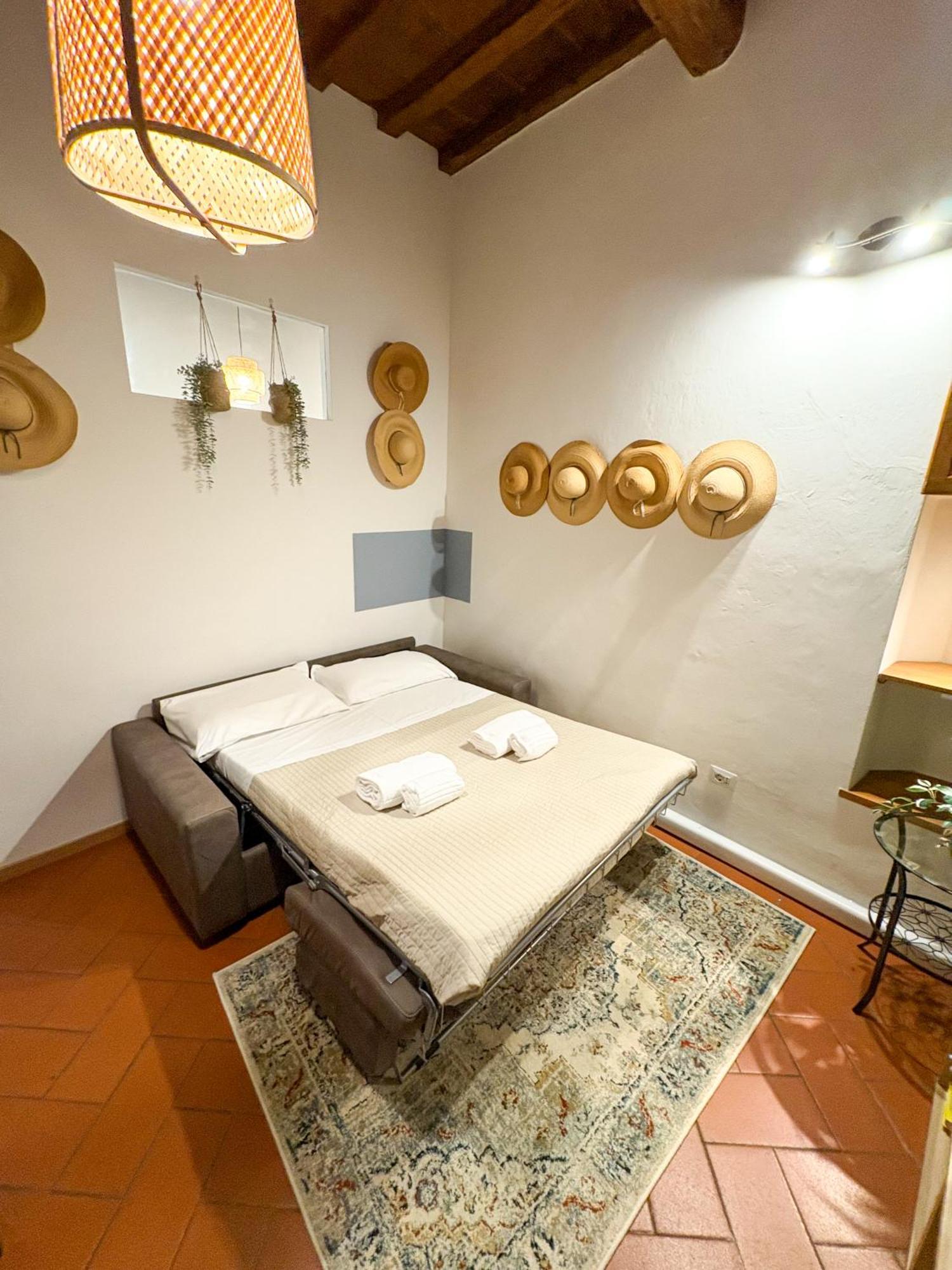 Vinegia N5 - Clemente & Settimo Apartments Florence Luaran gambar